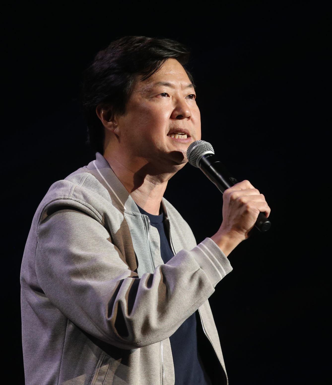 Dr. Ken Jeong